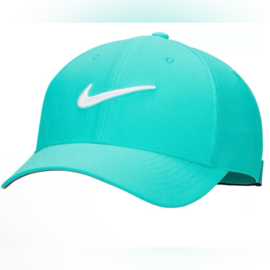 Nike Club Cap Adjustable Hat Nwt